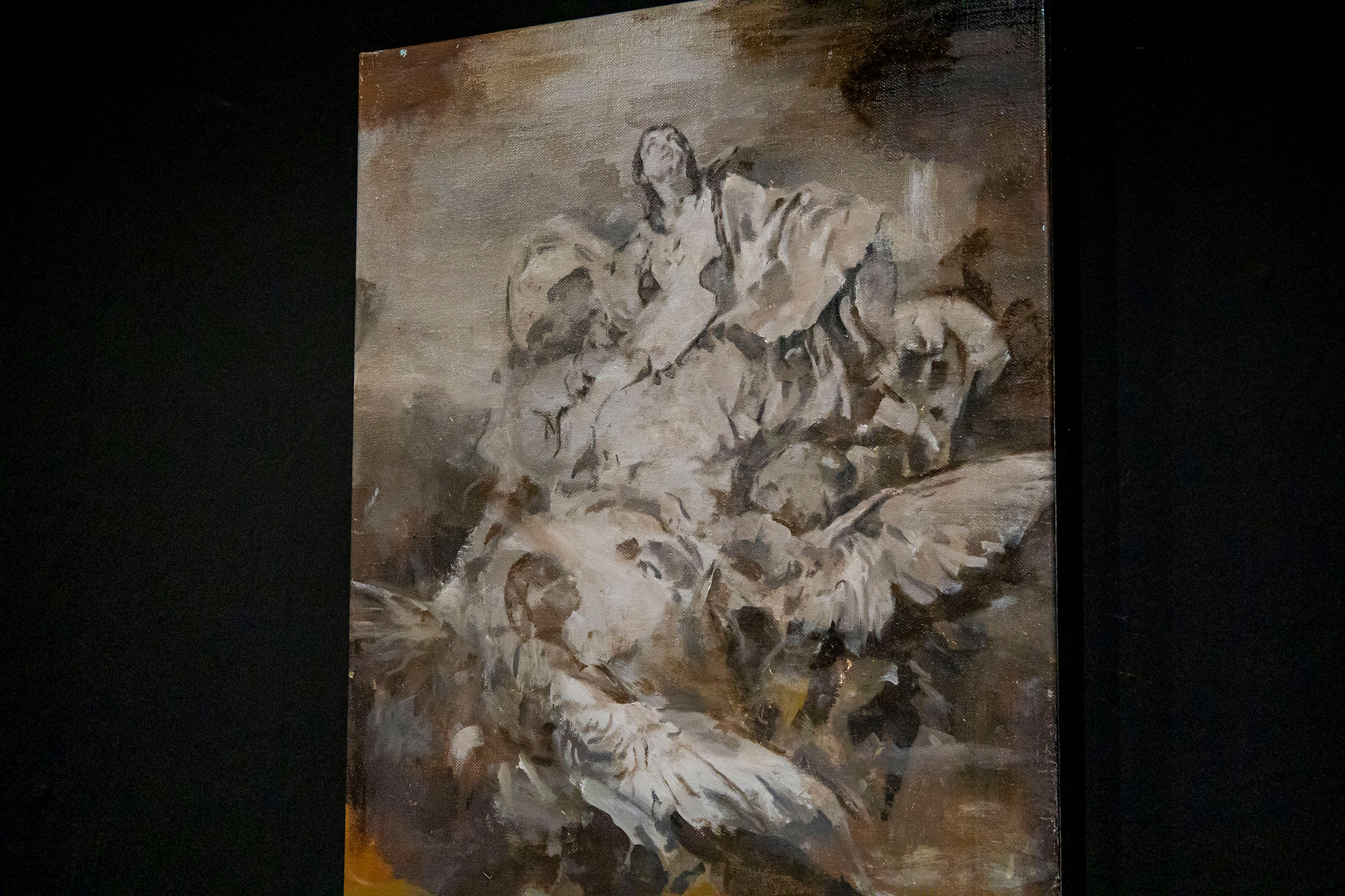 VALTER LOPES ARTIST
