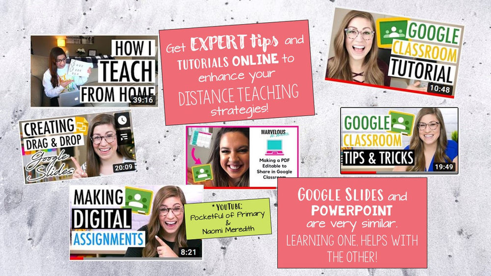 5 BEST Online Distance Learning Strategies and Tips