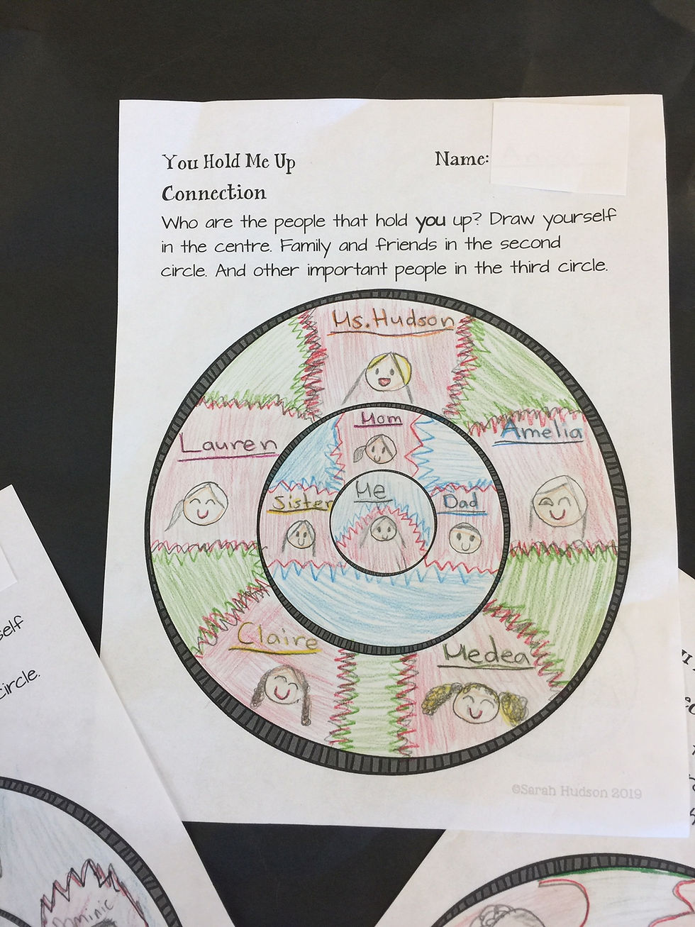 Infusing Indigenous Literature