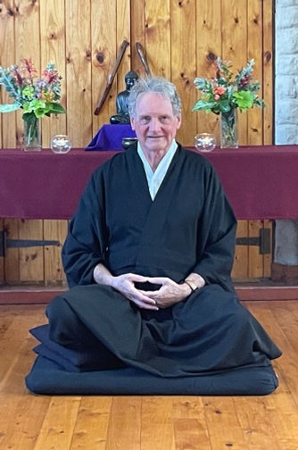 Mindfulness meditation Sydney