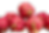 Fresh pink dragon fruit