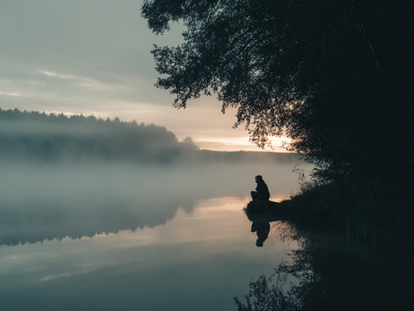 The Power of Mindfulness: Why Your Brain Needs You to Pause