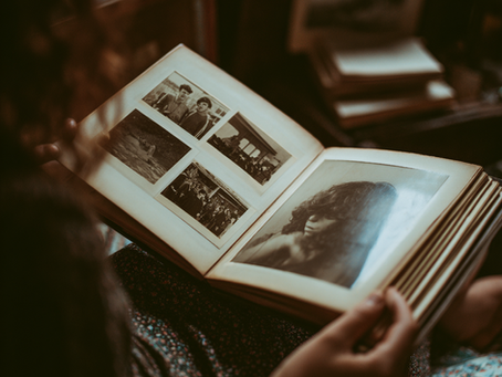 The Psychology of Memory: Why We Remember Some Things and Forget Others