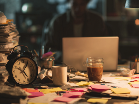The Psychology of Procrastination: Why We Do It and How to Break Free