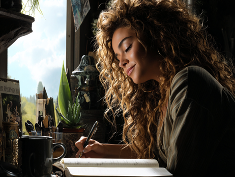 The Psychology of Gratitude: How Thankfulness Rewires Your Brain