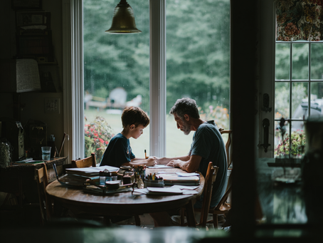 7 Reasons to Consider a Psychoeducational Evaluation Before School Starts