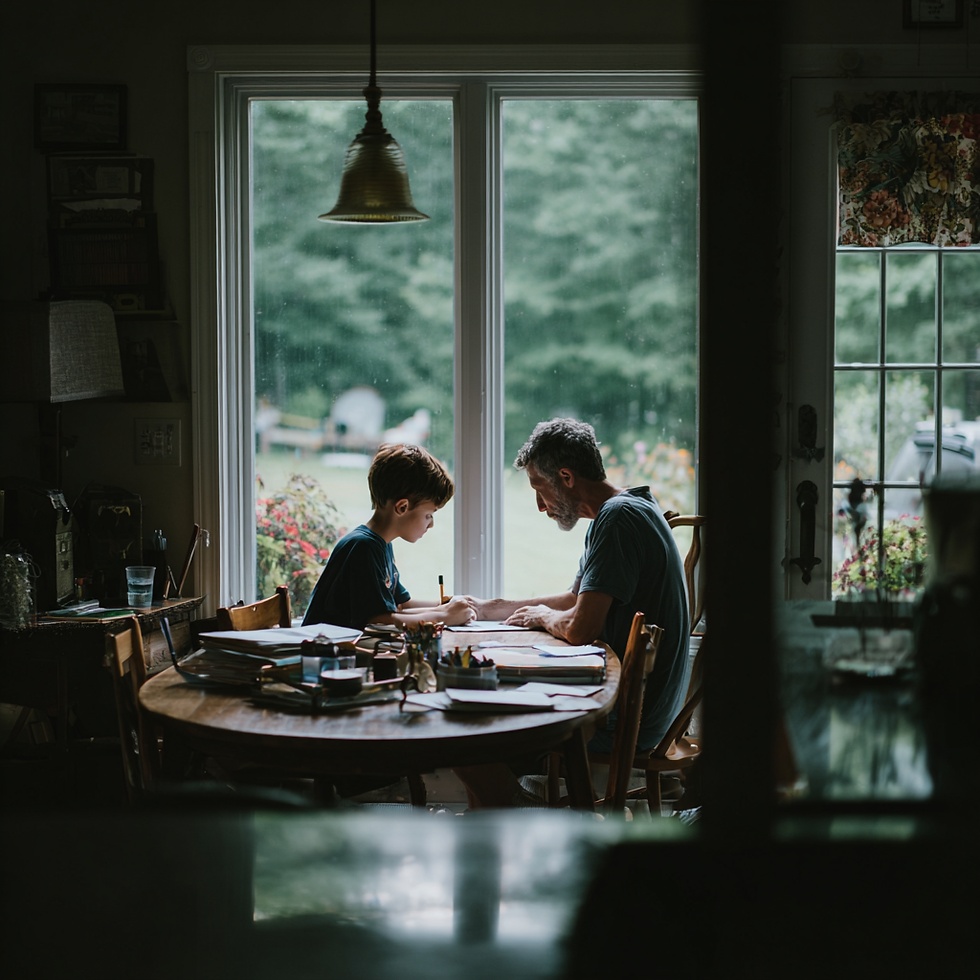7 Reasons to Consider a Psychoeducational Evaluation Before School Starts