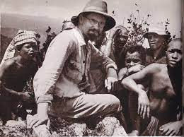References: Orang Asli bibliography 2001 (30b): Schebesta