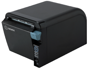 Imprimante thermique compacte SEWO SLK-TE25 pour la documentation du système de test d'étanchéité