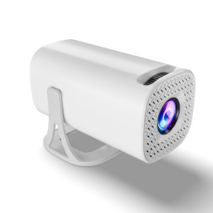 Thumbnail: Portable Wireless HD Game Projector