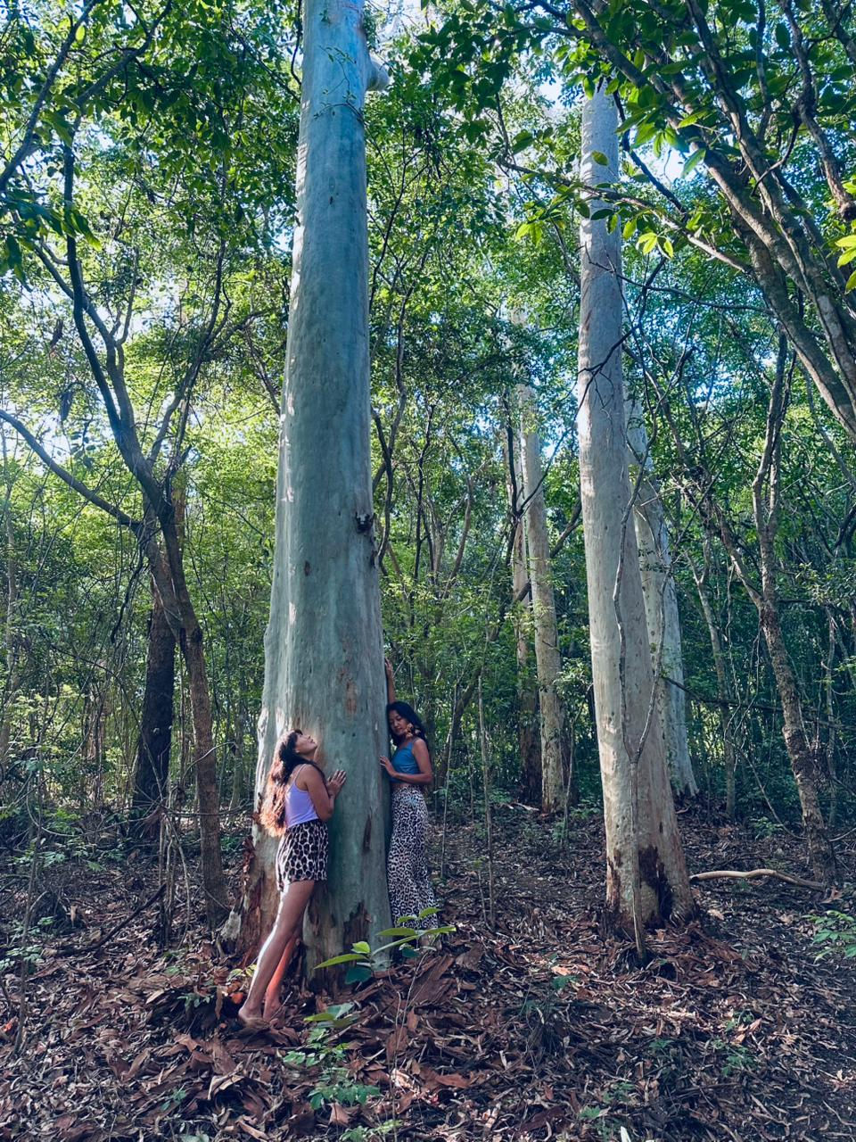 Las Flores – First Guest Conversation: Emma