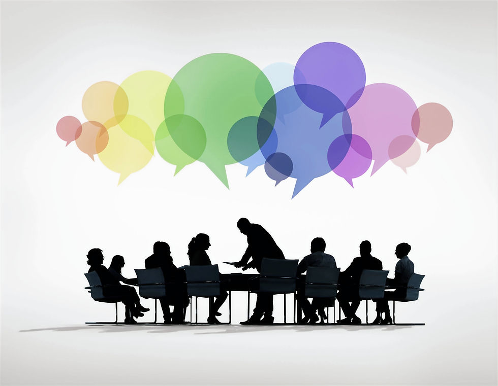 Genealogy Discussion Group Postponed until October 8th