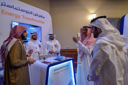 رئيس قطاع التنظيم وتخطيط الموارد