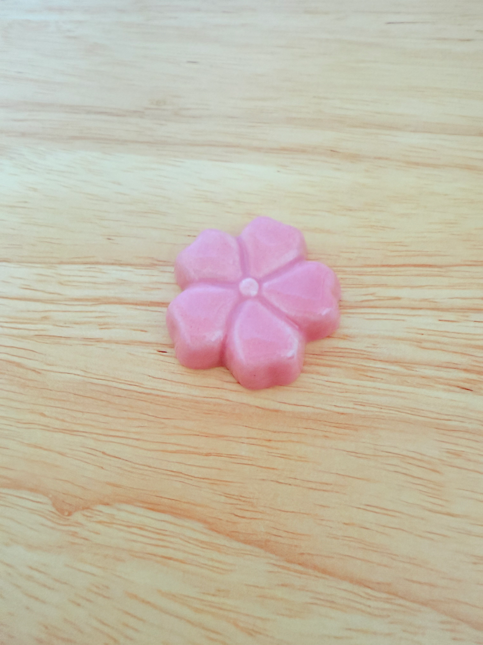 Chopsticks Holder - Sakura Pattern