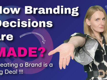 How Branding Decisions are Made?