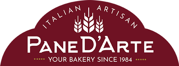 PaneD'Arte Logo