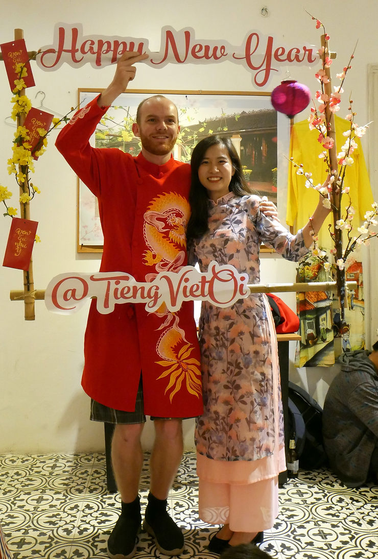 Learn Vietnamese at Tieng Viet Oi - The #1 Awesome Vietnamese Language Center 11 Learn Vietnamese at Tieng Viet Oi - The #1 Awesome Vietnamese Language Center - Tieng Viet Oi