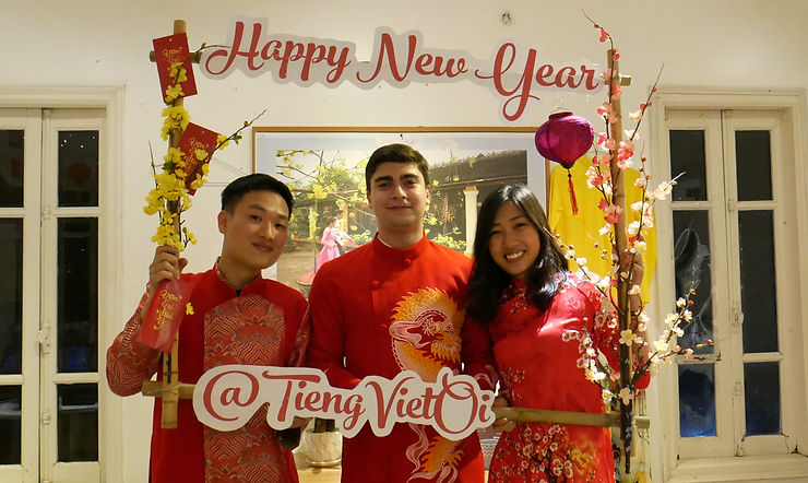 Vietnamese tutor Vietnamese tutor