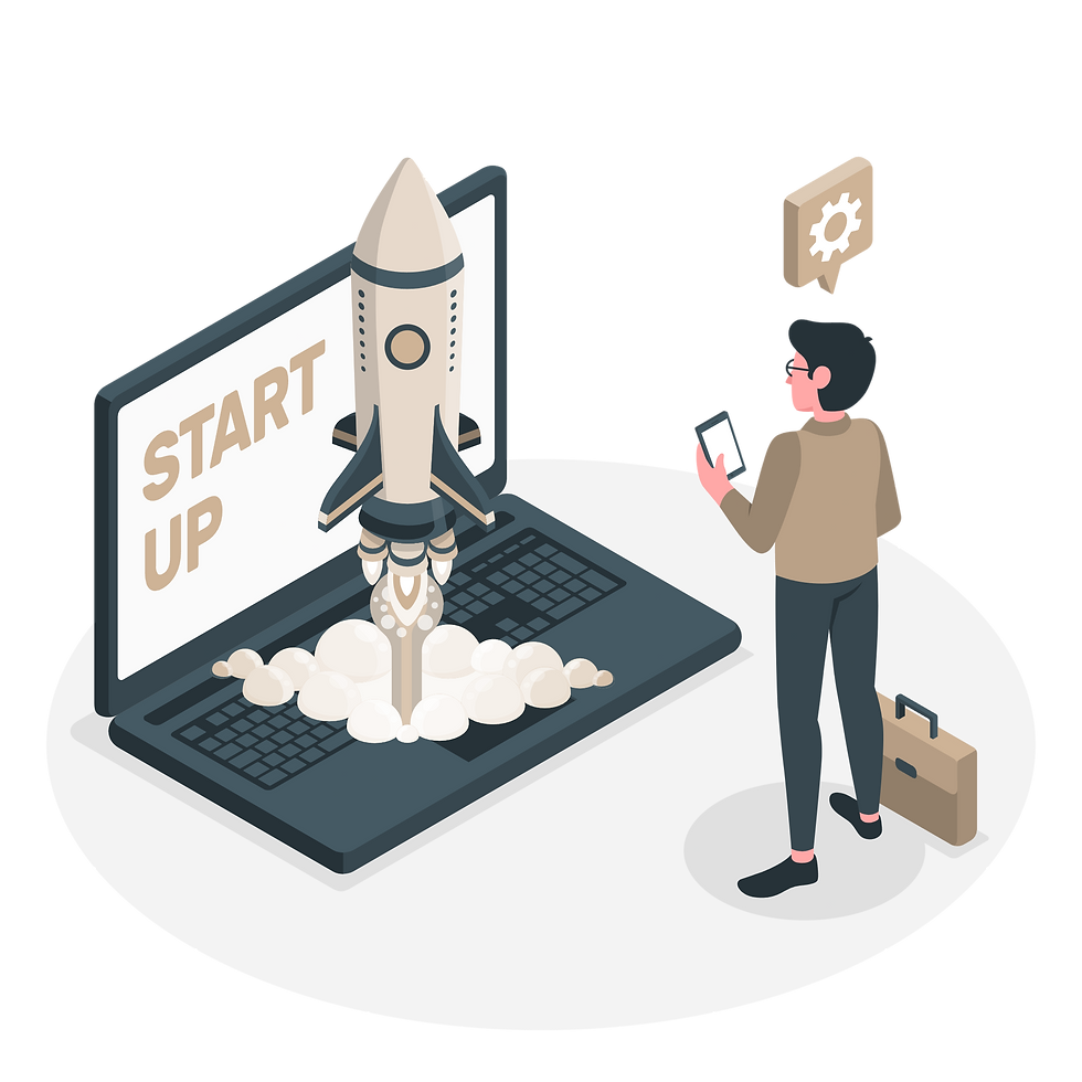 Libérer le Potentiel des Start-ups : SOS BP, Votre Partenaire Business Plan