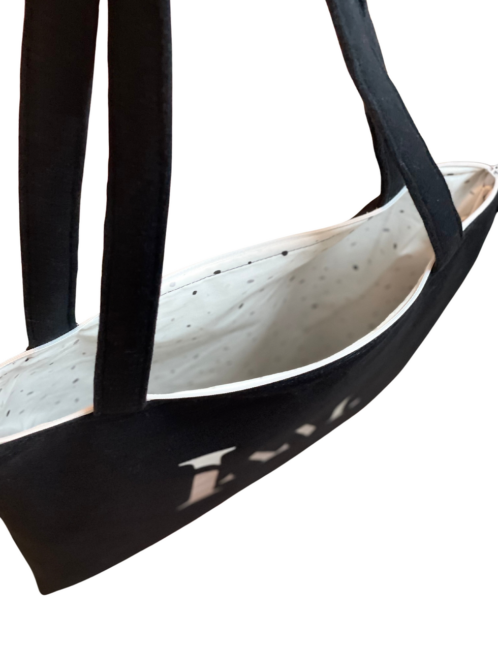 Thumbnail: Upcycle I AM Tote