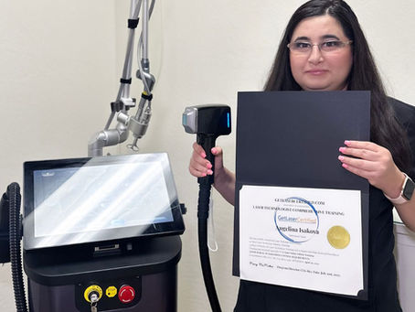 Safe Laser Tattoo Removal in Arizona