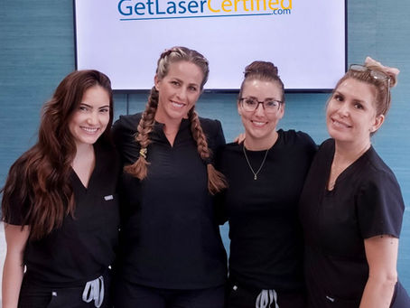 Mastering Laser Tattoo Removal Techniques