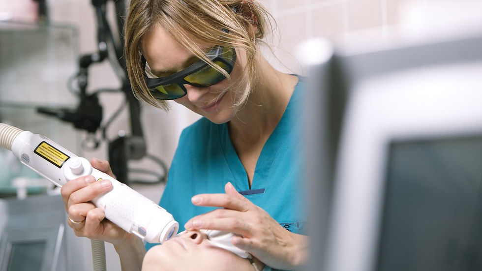 How to Become a Certified Laser Technician in Arizona: Step‑by‑Step