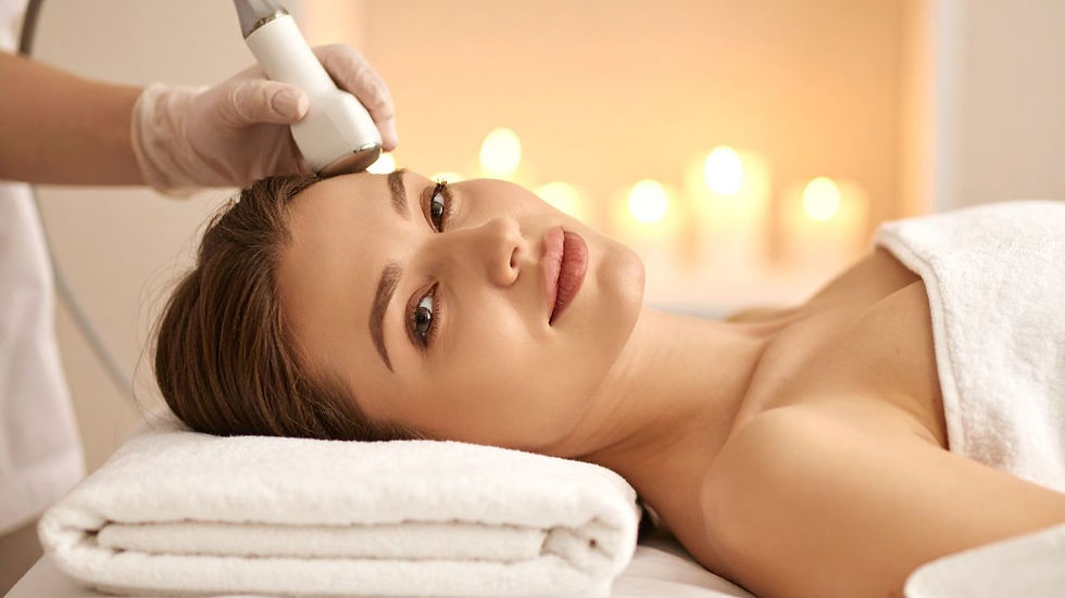 Microneedling: what happens during the procedure and why it helps