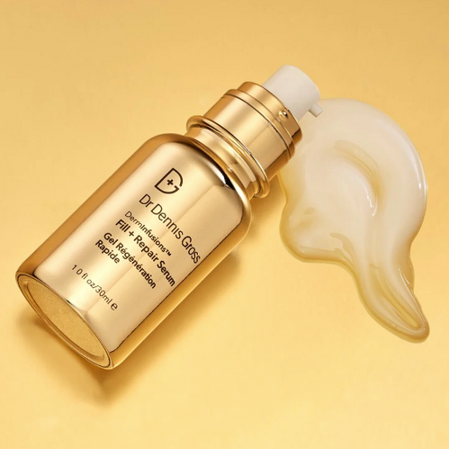 Dr Dennis Gross ダームインフュージョン プランプ+リペア Dr. Dennis Gross Skincare DermInfusions™ Fill + Repair Serum