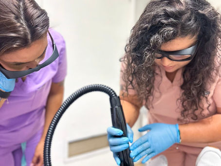 Quick Results: Top Laser Tattoo Removal