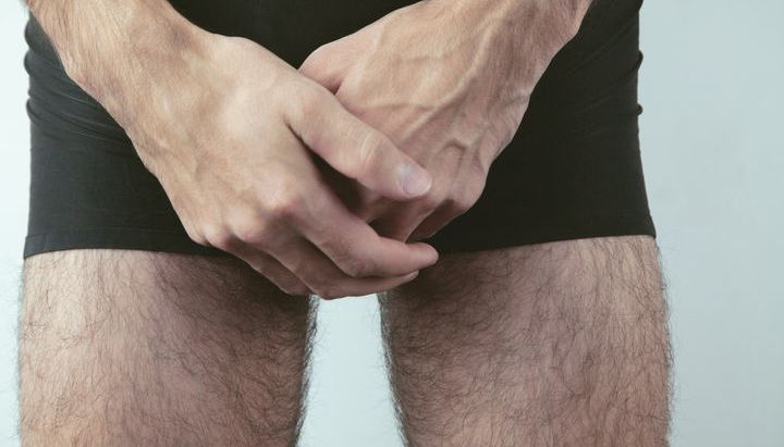 Pénis trop gros, quoi faire?