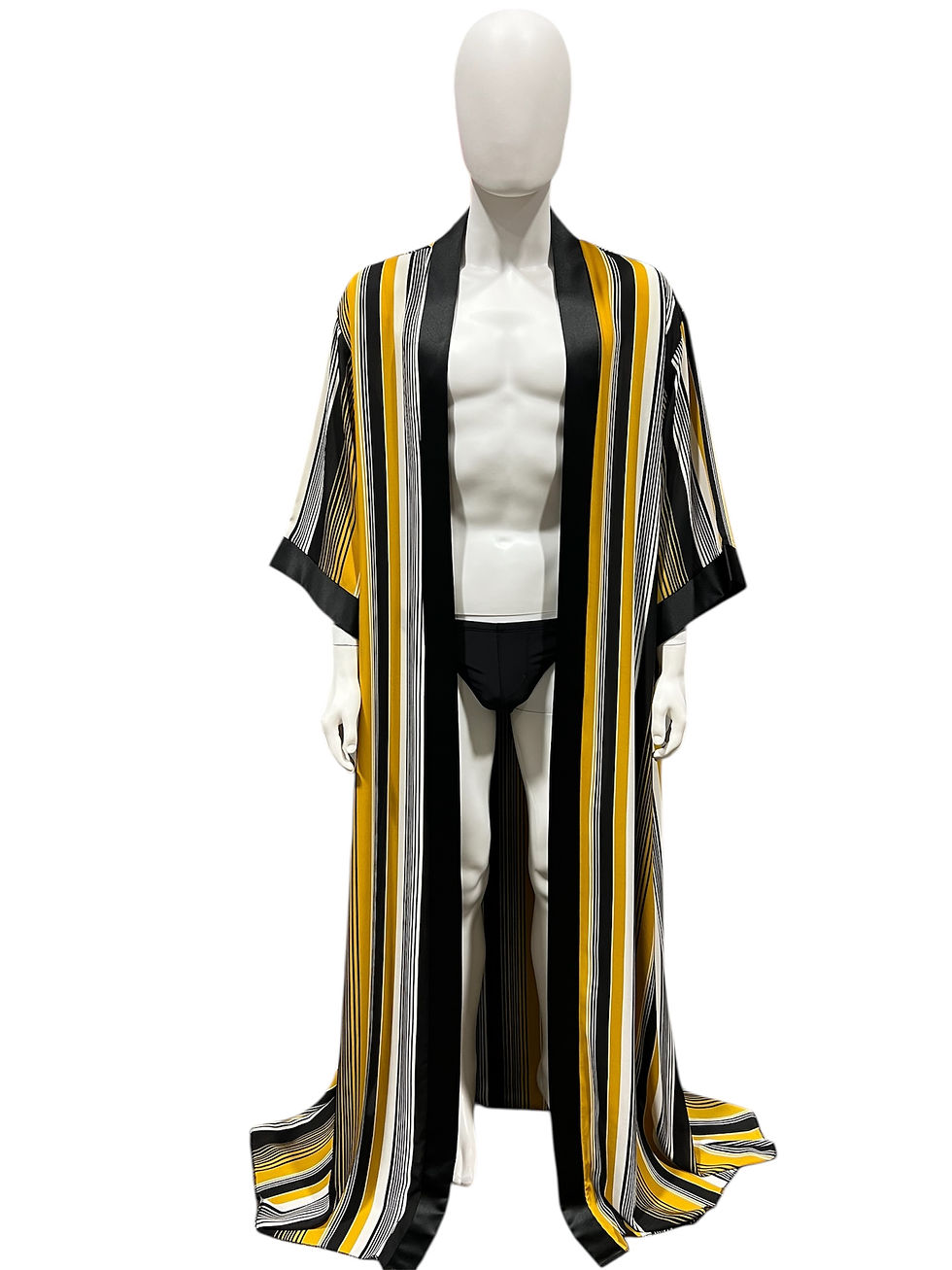 Sunshine Kimono 