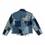 Thumbnail: Custom Denim Jacket #2