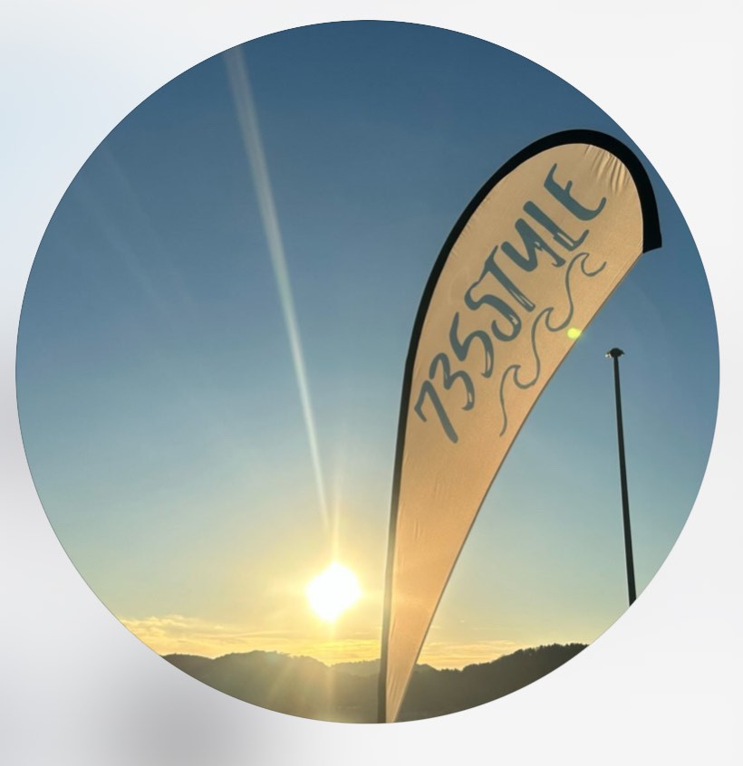 執筆者の写真: 735style