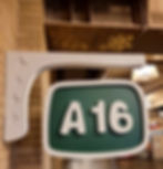 A16