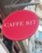 Caffe 817