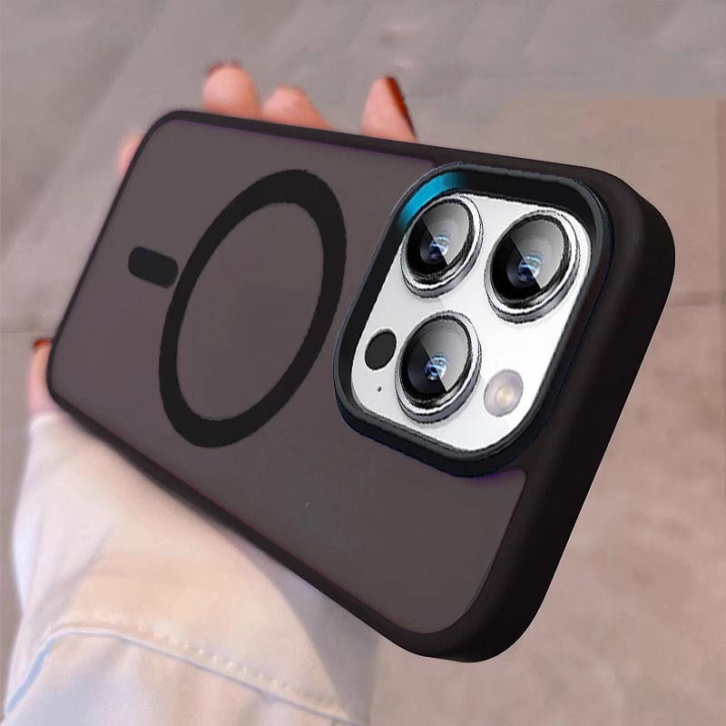 magnetic phone case