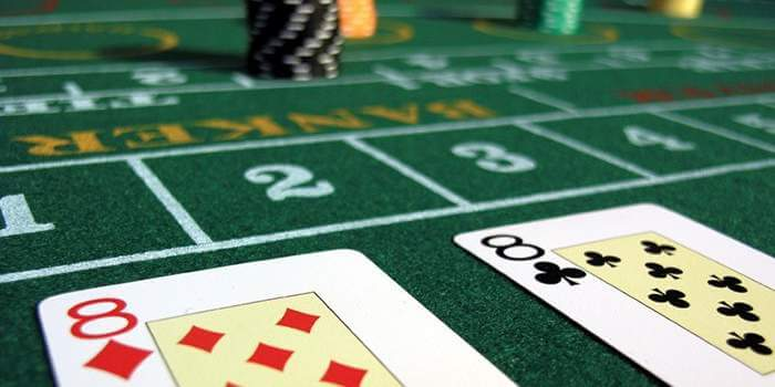 Luật cơ bản khi chơi Baccarat online
content media