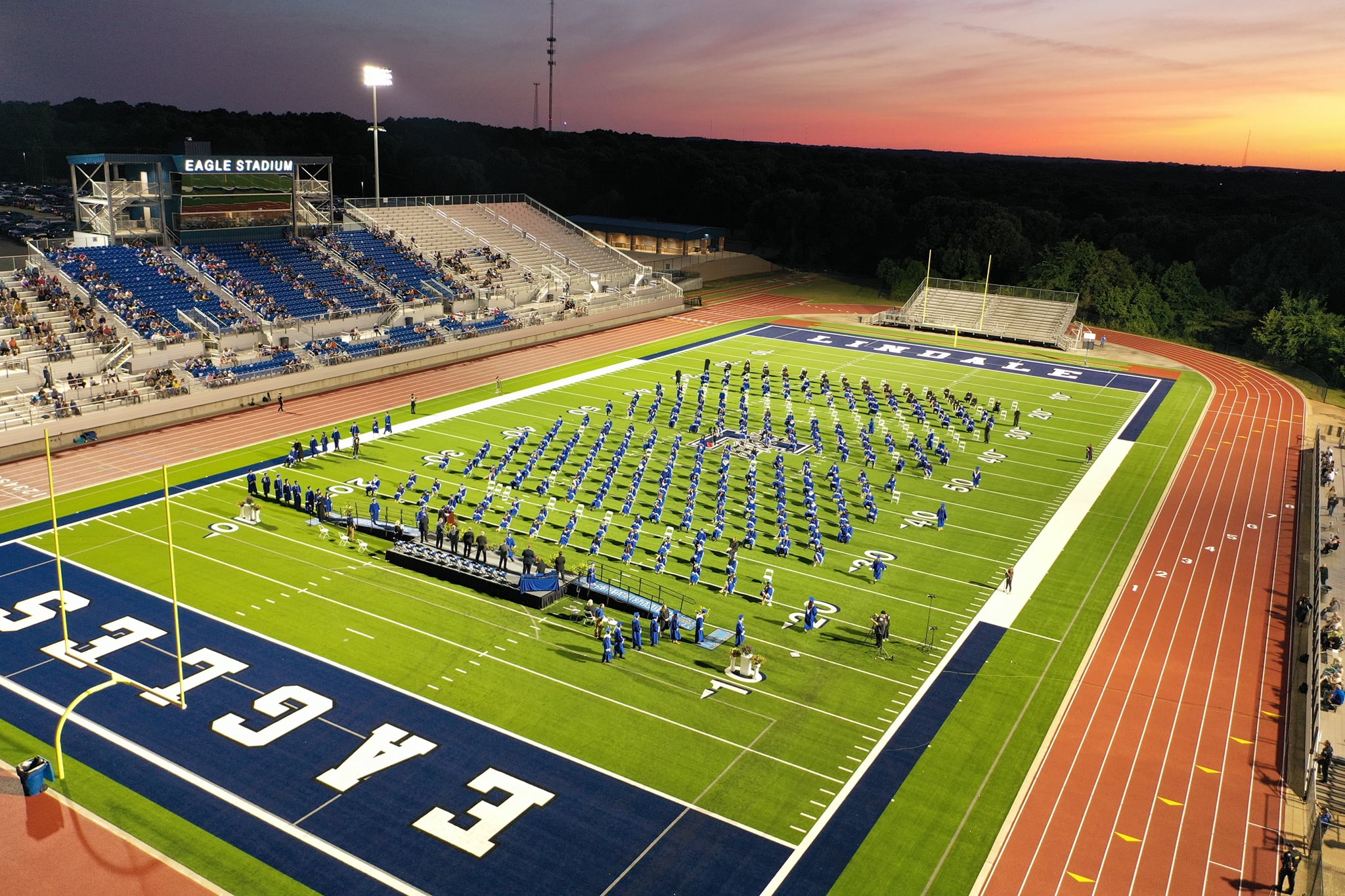 Lindale Schools Lindale Independent School District United States