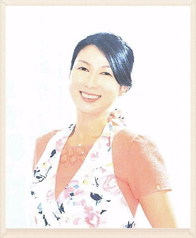 三浦麻友子