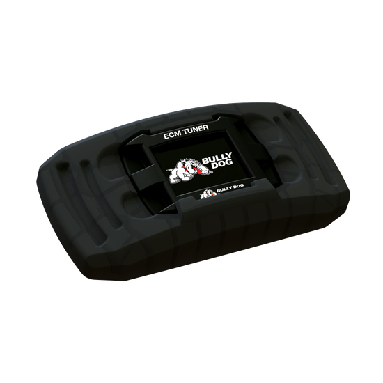 Thumbnail: ECM Tuner for Detroit