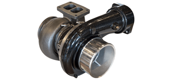 Thumbnail: Bully Dog Stage 1 Turbo, 1.32 A/R, Billet Wheel 400-625HP