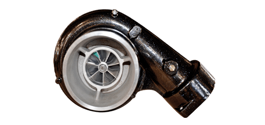 Thumbnail: Bully Dog Stage 1 Turbo, 1.32 A/R, Billet Wheel 400-625HP