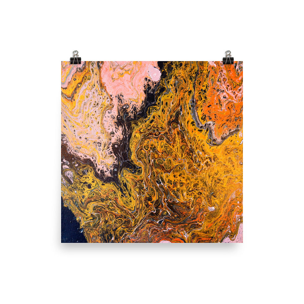 Thumbnail: Threads (Museum Print)