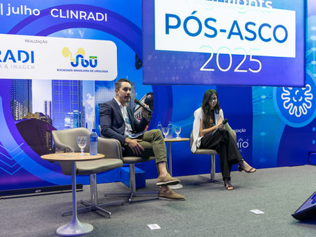 Highlights Pós-ASCO 2025