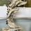 Thumbnail: Fall Leaves Sculpture