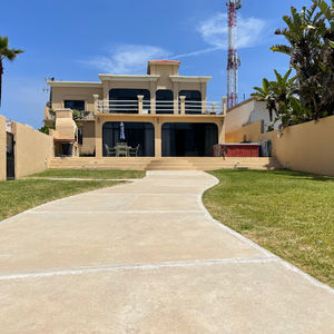 CASA EN LA PLAYA