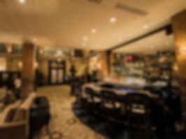The Pfister Hotel - Lobby Lounge