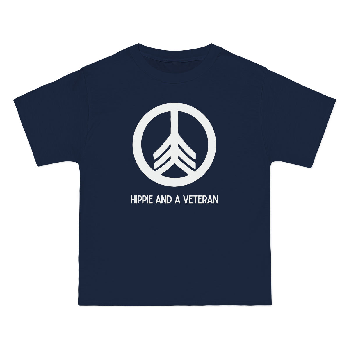 Plus  Short-Sleeve T-Shirt