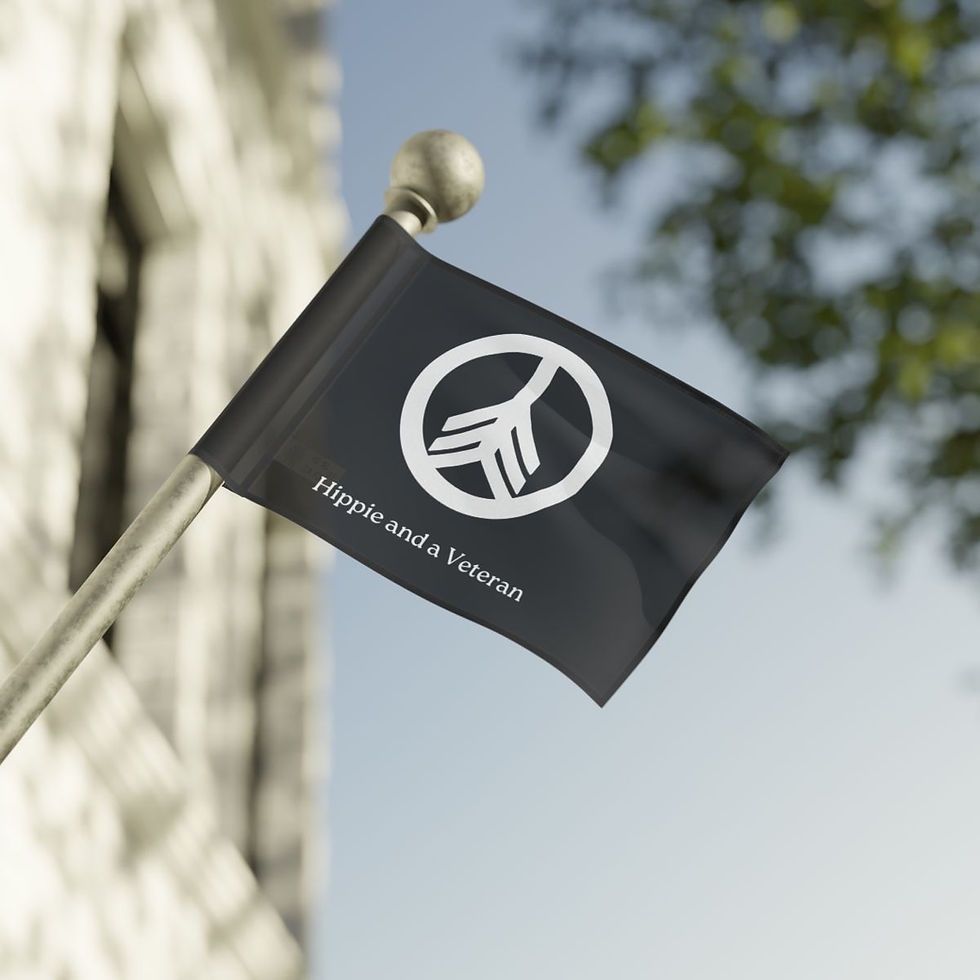 Thumbnail: HAAV Flag